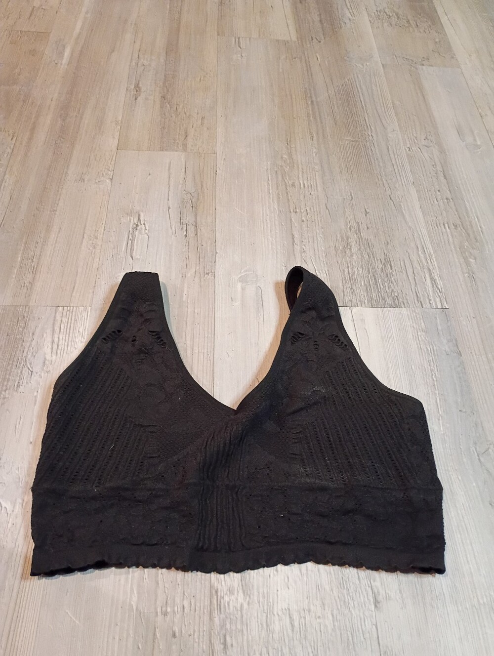 Bralette - Picture 2 of 4
